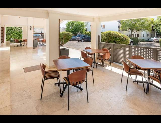 BUSINESS FOR SALE IN RANDJESPARK